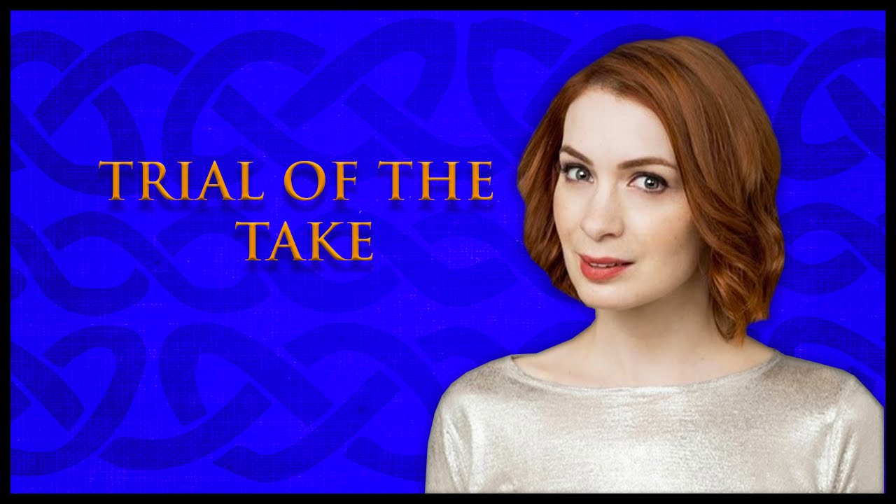 Trial Of The Take Part 1 Critical Role Wiki Fandom