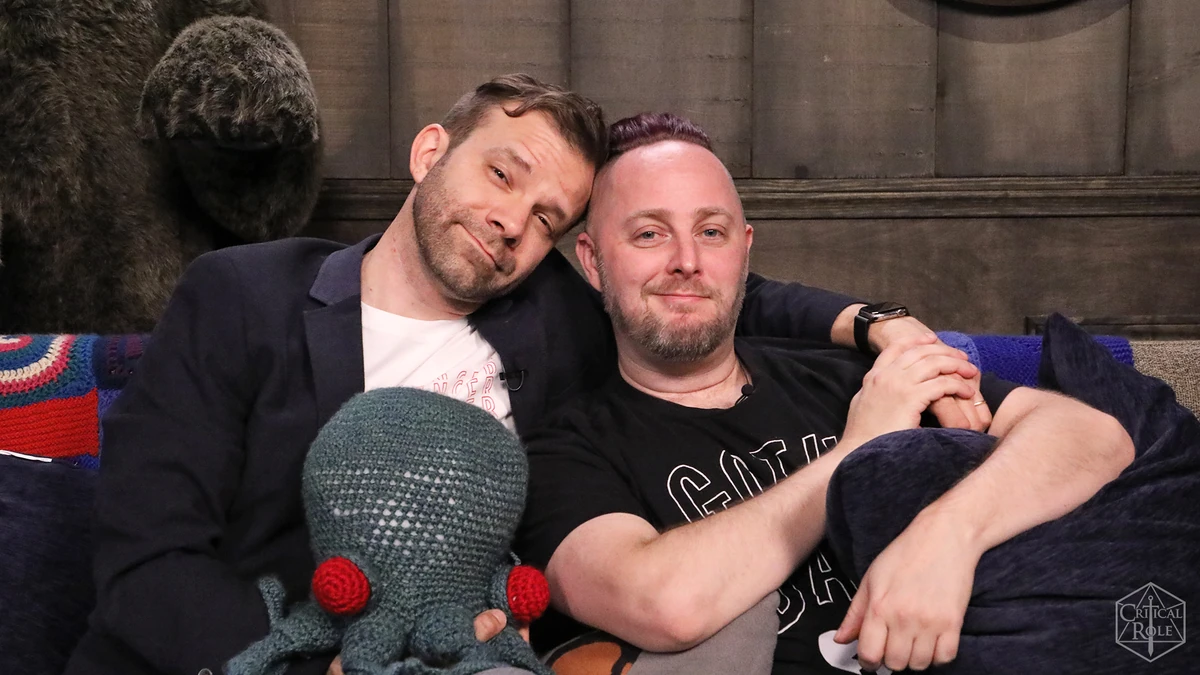 Talks Machina Episode 143 Critical Role Wiki Fandom