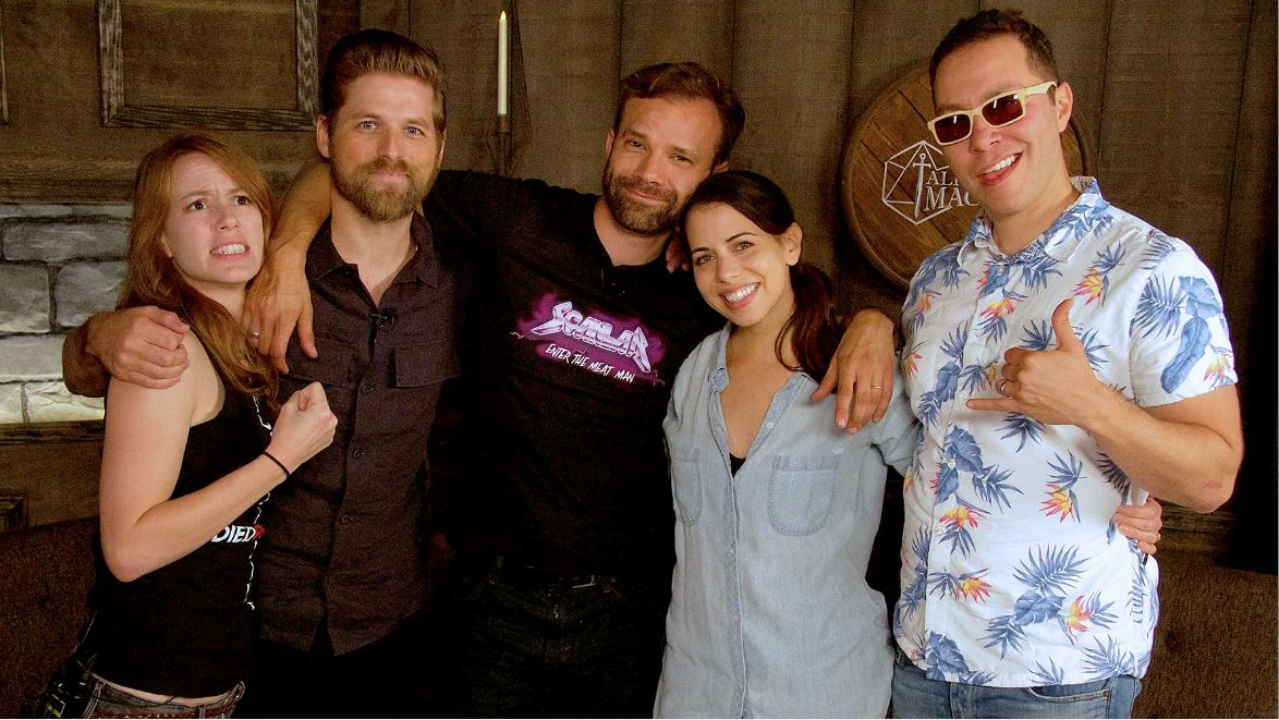 Talks Machina Episode 31 Critical Role Wiki Fandom