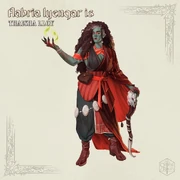 Thaisha Lloy - Official