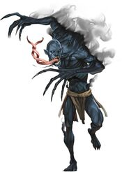Shadowghast
