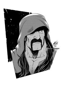 Aes Adon - Manuel Torres