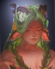 Fearne - BlackSalander