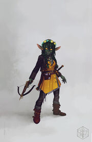 Nott the Brave by Ariana Orner