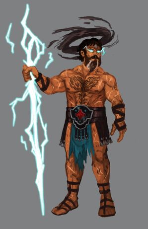 Kord Critical Role Wiki Fandom He wears a fighting girdle made from a red dragon's hide, gauntlets from a white dragon's hide. kord critical role wiki fandom