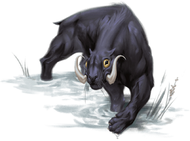 Moorbounder