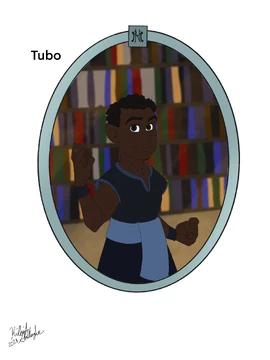 Tubo - Kileigh Gallagher