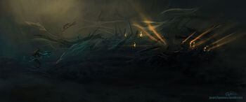 Light by Michael Jäger