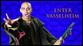 Enter Vasselheim