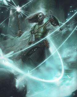 Caduceus Casting Spirit Guardians - Josh Ketchen