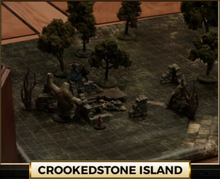 Crookedstone Island 1