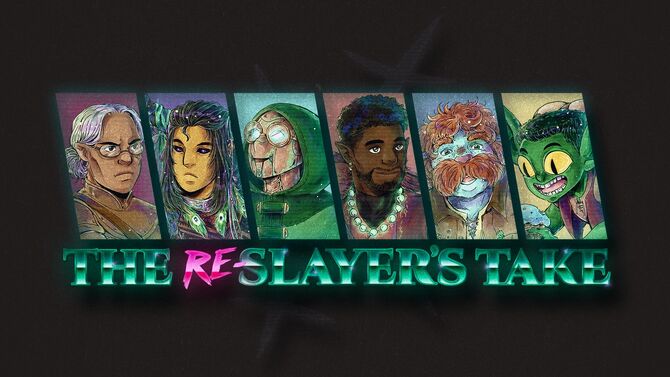 The Re-Slayer's Take