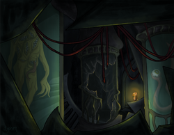 A2 Monster Lab - CT Chen