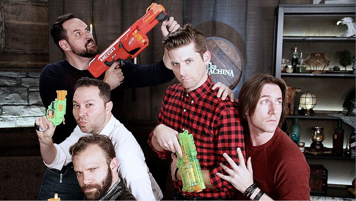 Talks Machina Episode 12 Critical Role Wiki Fandom