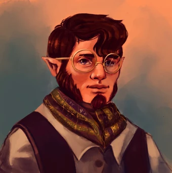 Yeza Brenatto Critical Role Wiki Fandom 5 she was originally a halfling. yeza brenatto critical role wiki fandom