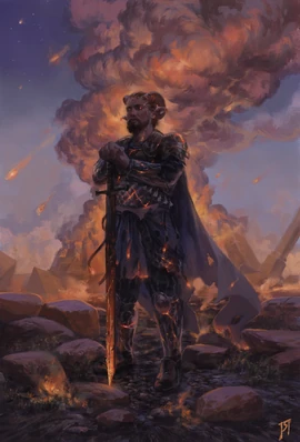 Zerxus - APixelTaurus