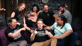 EXU Calamity Wrap Up