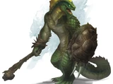 Lizardfolk