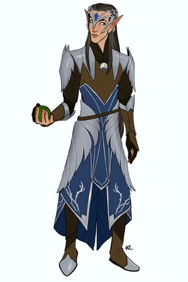 Celindar - Kristen Cameron