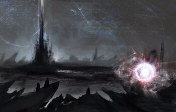 BlackSalander Shadowfell