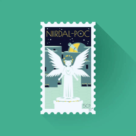 Niirdal-Poc