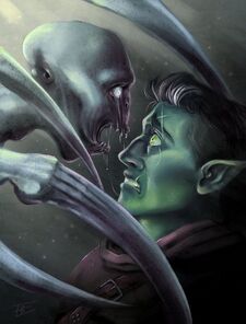 Fjord and the Lost of the Sorrowsworn - TT Bret