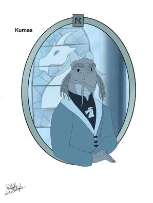 Kumas - Kileigh Gallagher