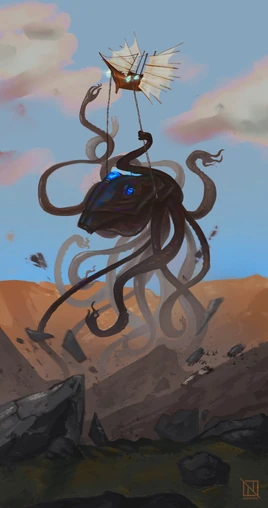 Moving the dusttra - Northyme