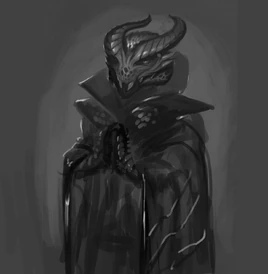 BlackSalander Bertholt