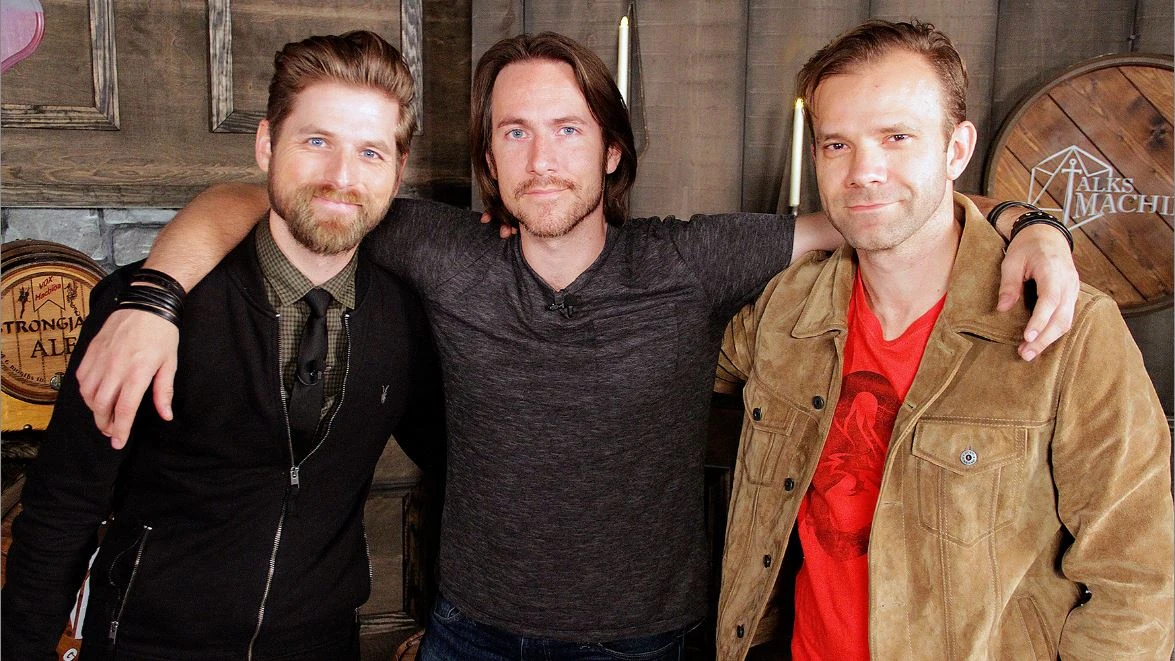 Talks Machina Episode 39 Critical Role Wiki Fandom