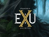 Exandria Unlimited