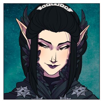Lieve Tel Toluse Critical Role Wiki Fandom