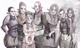 Clay Family Critical Role Wiki Fandom See more ideas about critical role, critical role fan art, role. clay family critical role wiki fandom