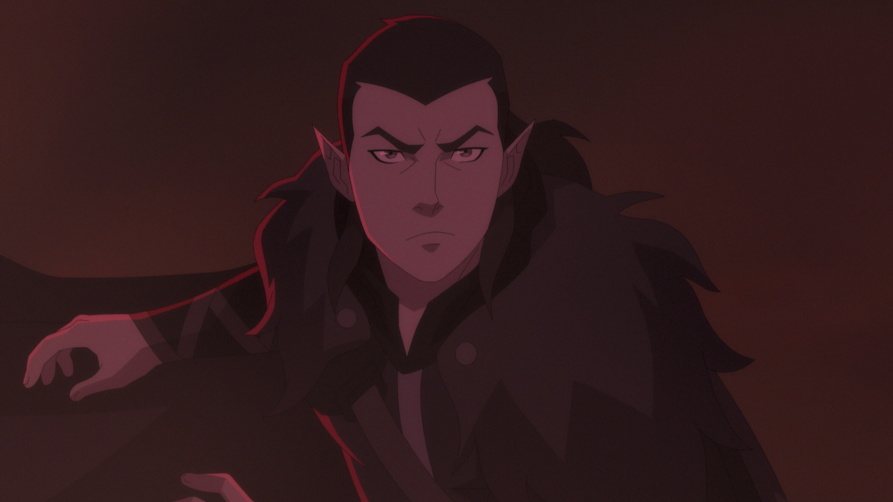 The Legend Of Vox Machina season 1, episode 7 recap – “Scanbo”