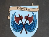 Tybry's Lea