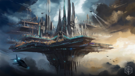 Aeor by Clara