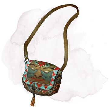 SE Accounts 101 (RE: Token/Satchel)