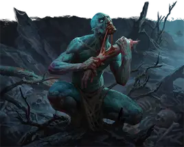 Ghoul - Andrey Kuzinskiy