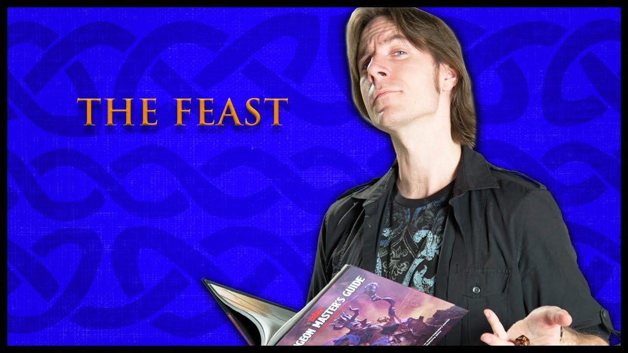 The Feast, Critical Role Wiki, Fandom