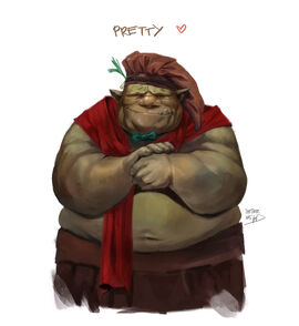 Monster Analysis: Ira “The Nightmare King” Wendagoth (Moon Tower) — CritRoleStats