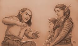 Velora-Vax'ildan-and-Vex'ahlia-by-David-Rodrigues