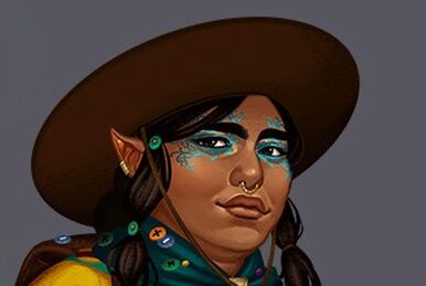 Critical Role (campaign two) - Wikipedia