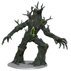 Wraithroot Tree Mini