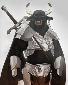 Olomon by Andrew Jensen