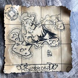 Rumblecusp