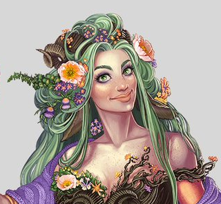 Ira Wendagoth, Critical Role Wiki