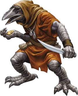 Kenku