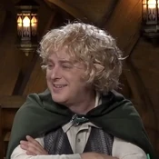 Taliesin as Sam from "A Gathering of Heroes" (3x76).[art 64]