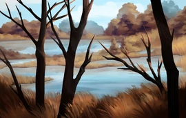 The Gladepools - Kiyoko