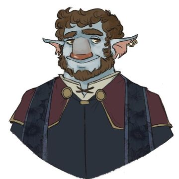 Pumat Sol Critical Role Wiki Fandom The legend of vox machina, according to deadline. pumat sol critical role wiki fandom